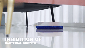 Intelligent Cleaning Robot