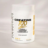 Magnum Essentials - Creatine 100