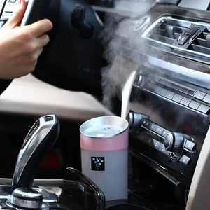 Car Accessories